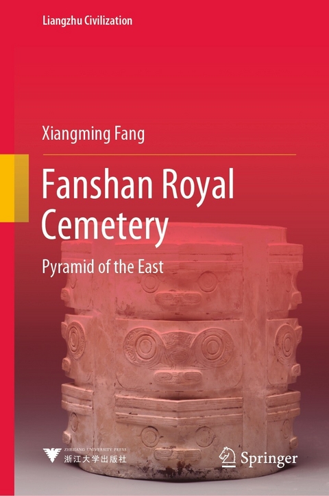 Fanshan Royal Cemetery - Xiangming Fang