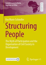 Structuring People - Eva Marie Schindler