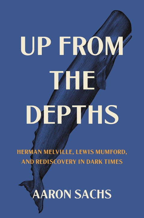 Up from the Depths - Aaron Sachs