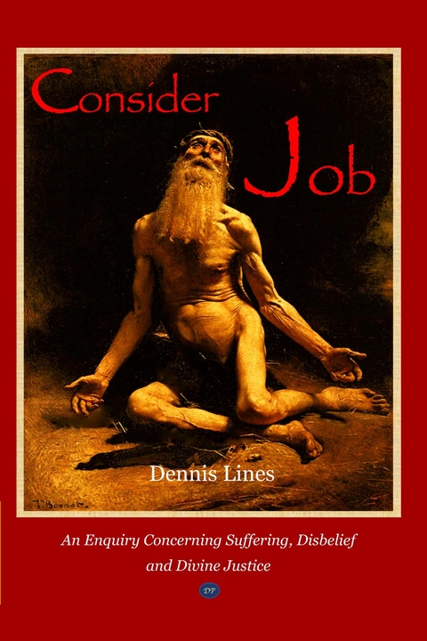 Consider Job - Dennis Lines