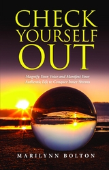 Check Yourself Out - MARILYNN BOLTON