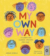 My Own Way - Joana Estrela, Jay Hulme