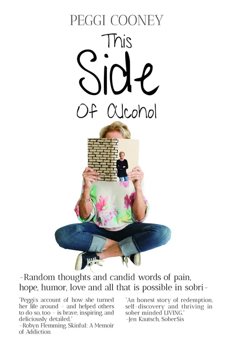 This Side of Alcohol - Peggi Cooney