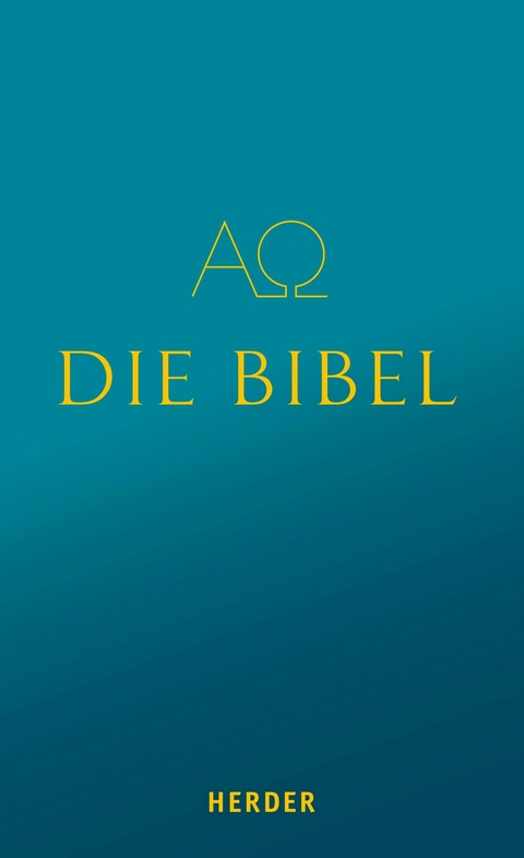 Die Bibel - 