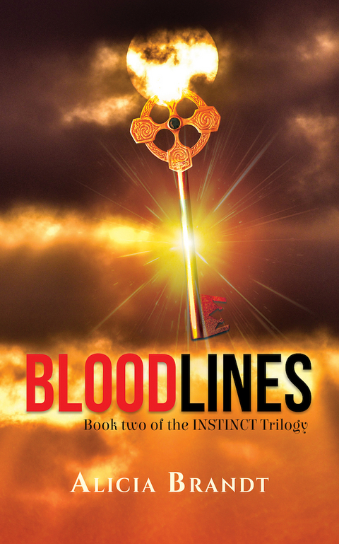 BLOODLINES -  Alicia Brandt