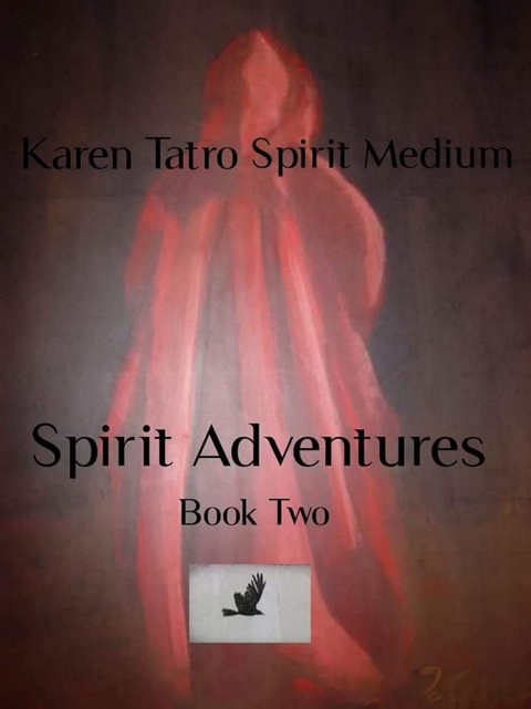 Spirit Adventures Book 2 -  Karen Tatro