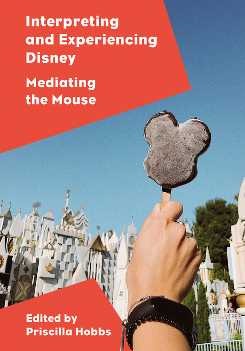 Interpreting and Experiencing Disney - 