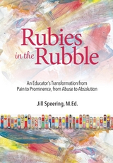 Rubies in the Rubble - Jill Speering