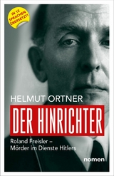 Der Hinrichter - Helmut Ortner