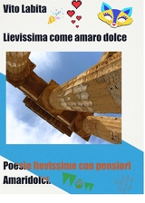 Lievissima come amaro dolce - labita vito