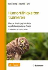 Humorfähigkeiten trainieren -  Irina Falkenberg,  Paul McGhee,  Barbara Wild