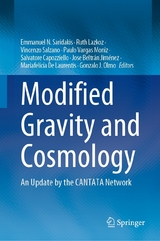 Modified Gravity and Cosmology - 