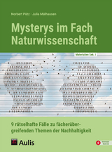 Mysterys im Fach Naturwissenschaft - Norbert Pütz, Julia Mühlhausen-Pütz