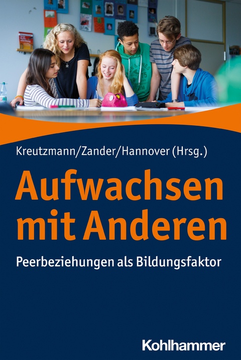 Aufwachsen mit Anderen - 