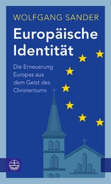 Europäische Identität - Wolfgang Sander