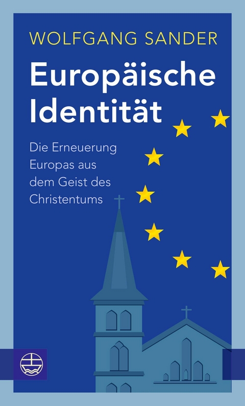 Europäische Identität - Wolfgang Sander