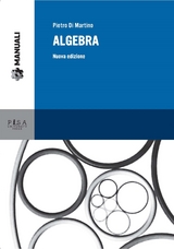 Algebra - Pietro Di Martino