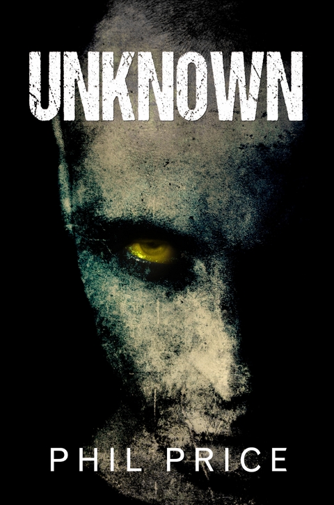 Unknown - Phil Price