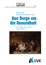 Aus Sorge um die Gesundheit - 