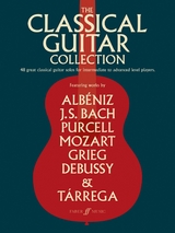 The Classical Guitar Collection - Julian Bream