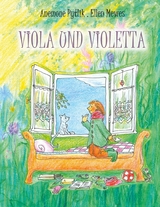 Viola und Violetta - Anemone Pytlik, Ellen Mewes