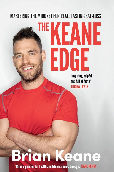 The Keane Edge - Brian Keane