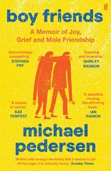 Boy Friends -  Michael Pedersen