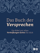 Das Buch der Versprechen - 