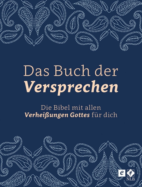 Das Buch der Versprechen - 