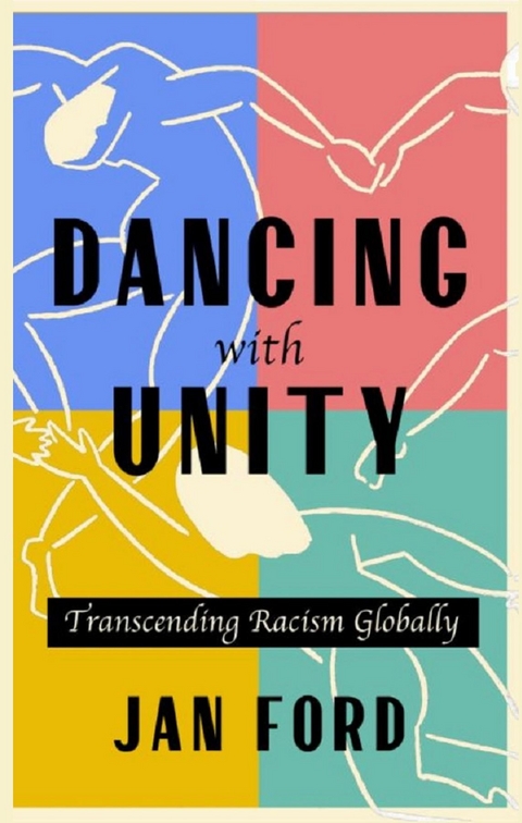 Dancing with Unity -  Jan Ford