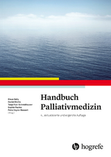 Handbuch Palliativmedizin - 