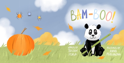 Bam-Boo! - Tristan Poasa