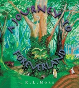 A Journey to Foreverland - R.L. More