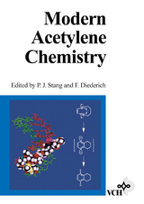 Modern Acetylene Chemistry - 