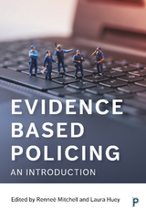 Evidence Based Policing - 