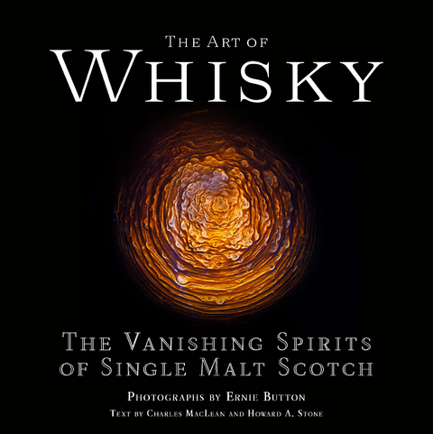 The Art of Whisky - Ernie Button