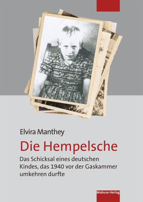 Die Hempelsche - Elvira Manthey