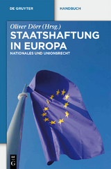 Staatshaftung in Europa - 