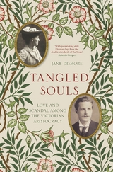 Tangled Souls -  Jane Dismore