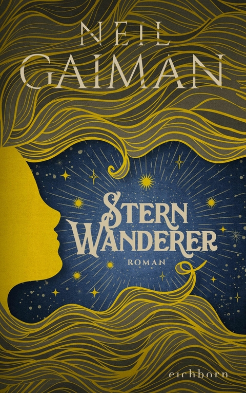 Sternwanderer - Neil Gaiman