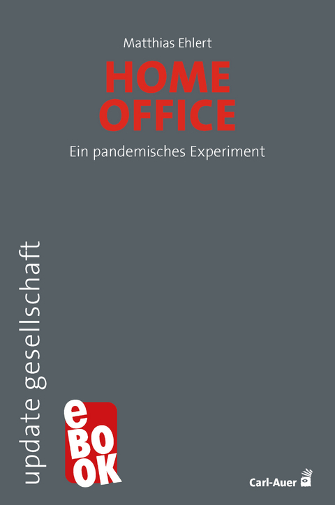 Homeoffice - Matthias Ehlert