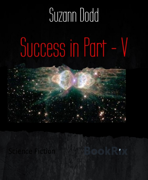 Success in Part - V - Suzann Dodd