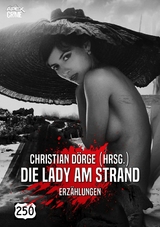 DIE LADY AM STRAND - Christian Dörge, Helen Nielsen