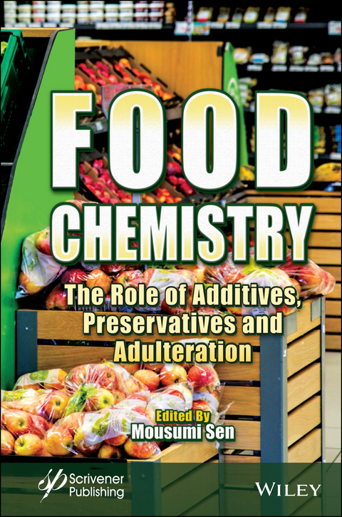 Food Chemistry - 