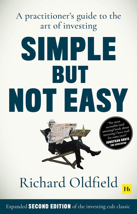 Simple But Not Easy, 2nd edition - Richard Oldfield