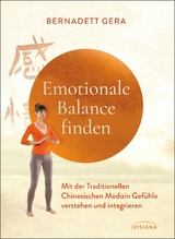 Emotionale Balance finden - Bernadett Gera