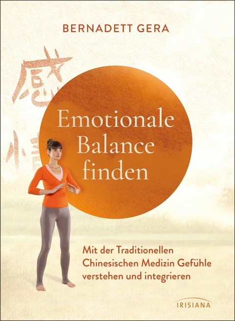 Emotionale Balance finden - Bernadett Gera