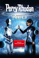 Perry Rhodan Neo Paket 27 - Perry Rhodan