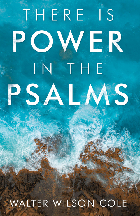 There Is Power in the Psalms - Walter Wilson Cole