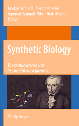 Synthetic Biology - 